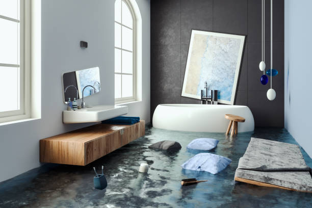 Best Water damage contractors near me  in South Venice, FL